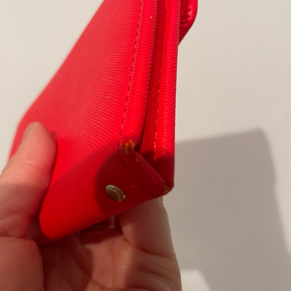 Travel Wallet Fits Passport - Picture 4 of 6